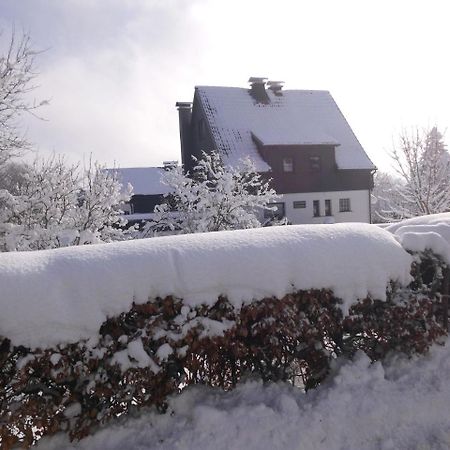 Apartment In Langewiese Sauerland With Garden Winterberg Exterior foto